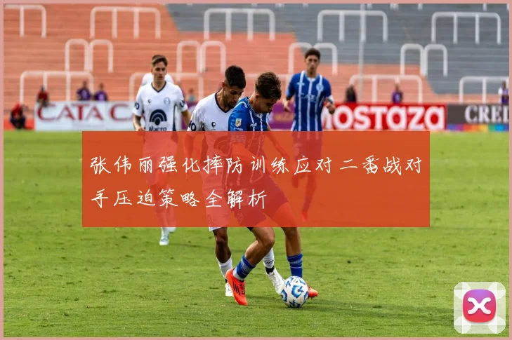 张伟丽强化摔防训练应对二番战对手压迫策略全解析